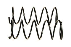 2x Fahrwerksfeder Vorderachse für PEUGEOT 206 Schrägheck CC SW 306 Van