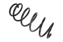 2x Fahrwerksfeder Vorderachse für FORD FUSION