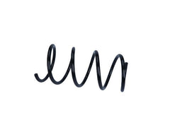 2x Fahrwerksfeder Vorderachse für RENAULT TWINGO II