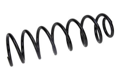2x Fahrwerksfeder Hinterachse für AUDI A4 B5 Avant