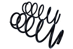 2x Fahrwerksfeder Vorderachse für SEAT SKODA IBIZA III FABIA I Stufenheck Combi