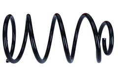 2x Fahrwerksfeder Vorderachse für FORD MAZDA C-MAX II Van 5