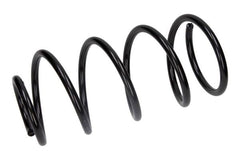 2x Fahrwerksfeder Vorderachse für FORD FOCUS II Turnier Stufenheck