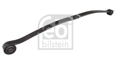 Blattfeder Hinterachse für FORD TOURNEO CUSTOM V362 Bus TRANSIT Kasten