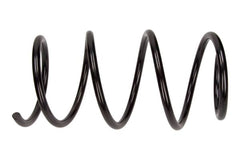 2x Fahrwerksfeder Vorderachse für BMW 5 Touring