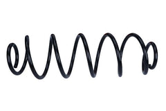 2x Fahrwerksfeder Hinterachse für CITROËN C3 II / ORIGIN III Kasten/Schrägheck