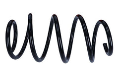 2x Fahrwerksfeder Vorderachse für AUDI SEAT SKODA VW A3 Sportback Cabriolet