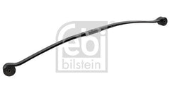 Blattfeder Federnpaket Hinterachse für FORD TOURNEO CUSTOM V362 Bus TRANSIT