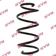 Fahrwerksfeder Vorderachse für AUDI SEAT VW A1 Sportback IBIZA IV SC POLO V