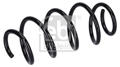 Fahrwerksfeder Vorderachse für VW