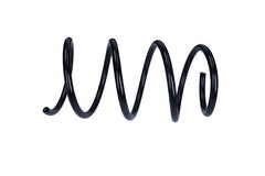 2x Fahrwerksfeder Vorderachse für BMW 5 Touring