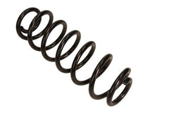 Fahrwerksfeder Hinterachse für SKODA VW ROOMSTER Praktik BORA Variant GOLF IV