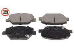 Bremsbelagsatz Scheibenbremse Vorderachse für OPEL CHEVROLET INSIGNIA B Grand