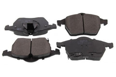 Bremsbelagsatz Scheibenbremse Vorderachse für OPEL SAAB ASTRA G Caravan CC