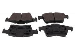 Bremsbelagsatz Scheibenbremse Hinterachse für NISSAN RENAULT PRIMERA Hatchback