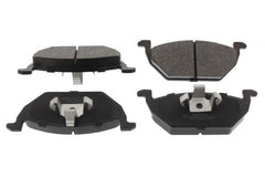 Bremsbelagsatz Scheibenbremse Vorderachse für AUDI SEAT SKODA VW A1 City Carver