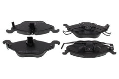 Bremsbelagsatz Scheibenbremse Vorderachse für OPEL ASTRA G Stufenheck Caravan