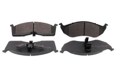 Bremsbelagsatz Scheibenbremse Vorderachse für CHRYSLER DODGE NEW YORKER NEON II