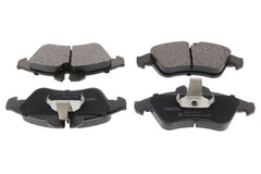 Bremsbelagsatz Scheibenbremse Vorderachse für MERCEDES-BENZ VW SPRINTER 2-t Bus