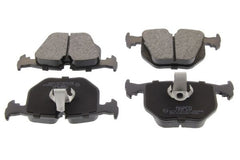 Bremsbelagsatz Scheibenbremse Hinterachse für BMW LAND ROVER 3 Coupe Touring