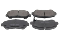 Bremsbelagsatz Scheibenbremse Vorderachse für NISSAN SUZUKI QASHQAI / +2 I II