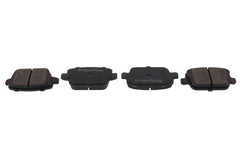 Bremsbelagsatz Scheibenbremse Hinterachse für FORD VOLVO LAND ROVER FOCUS II