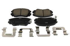 Bremsbelagsatz Scheibenbremse Vorderachse für OPEL SAAB CHEVROLET INSIGNIA A