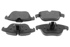 Bremsbelagsatz Scheibenbremse Hinterachse für MERCEDES-BENZ C-KLASSE T-Model