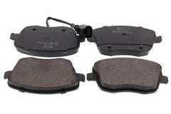 Bremsbelagsatz Scheibenbremse Vorderachse für SEAT SKODA VW CORDOBA IBIZA III