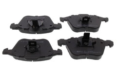 Bremsbelagsatz Scheibenbremse Vorderachse für FORD MAZDA SAAB VOLVO FOCUS II 3
