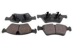 Bremsbelagsatz Scheibenbremse Vorderachse für MERCEDES-BENZ E-KLASSE T-Model