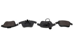 Bremsbelagsatz Scheibenbremse Vorderachse für AUDI SEAT VW Q3 ALHAMBRA SHARAN