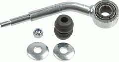 Koppelstange Stabilisator Vorderachse rechts für FORD TRANSIT Kasten
