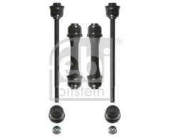 Koppelstange Stabilisator Vorderachse für FORD TRANSIT Kasten Bus