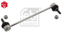 Koppelstange Stabilisator Vorderachse für NISSAN MICRA IV
