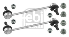 Koppelstange Stabilisator Vorderachse für FORD SEAT VW GALAXY I MK VAN ALHAMBRA