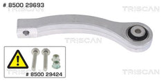 Koppelstange Stabilisator Hinterachse für AUDI VW A7 Sportback A8 D5 E-TRON Q7