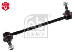 Koppelstange Stabilisator Vorderachse links für MERCEDES-BENZ SLK SLC