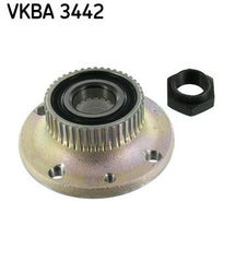 Radlagersatz Hinterachse für ALFA ROMEO FIAT LANCIA 145 146 BARCHETTA BRAVA