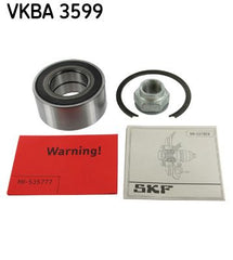 Radlagersatz Vorderachse Hinterachse für ALFA ROMEO FIAT LANCIA OPEL 156