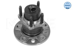 Radnabe Hinterachse für OPEL SAAB ASTRA G Stufenheck Caravan CC Coupe Cabriolet