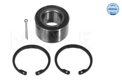 Radlagersatz Vorderachse für OPEL ASCONA C CC ASTRA F Stufenheck Caravan CORSA