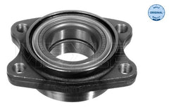 Radnabe Hinterachse für AUDI VW A4 B6 Avant Cabriolet B7 A6 C5 A8 D2