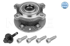 Radnabe Hinterachse für VOLVO S60 II Cross Country S80 V60 I V70 III XC70