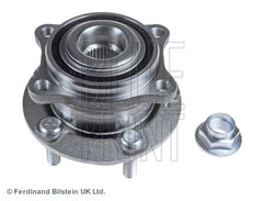 Radlagersatz Hinterachse für HYUNDAI KIA GRAND SANTA FÉ ix55 II III Kasten/SUV