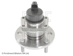 Radlagersatz Hinterachse für CHEVROLET DAEWOO EPICA EVANDA LACETTI Stufenheck