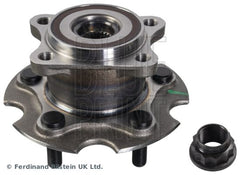 Radlagersatz Hinterachse für TOYOTA LEXUS RAV 4 III IV VAN NX