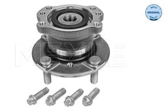 Radnabe Hinterachse für FORD B-MAX ECOSPORT TOURNEO COURIER B460
