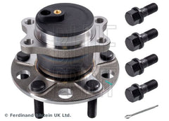 Radlagersatz Hinterachse für CITROËN MITSUBISHI PEUGEOT C4 AIRCROSS ASX LANCER