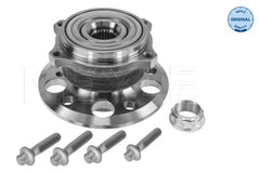 Reparatursatz Radnabe Hinterachse für MERCEDES-BENZ C-KLASSE T-Model Coupe CLK